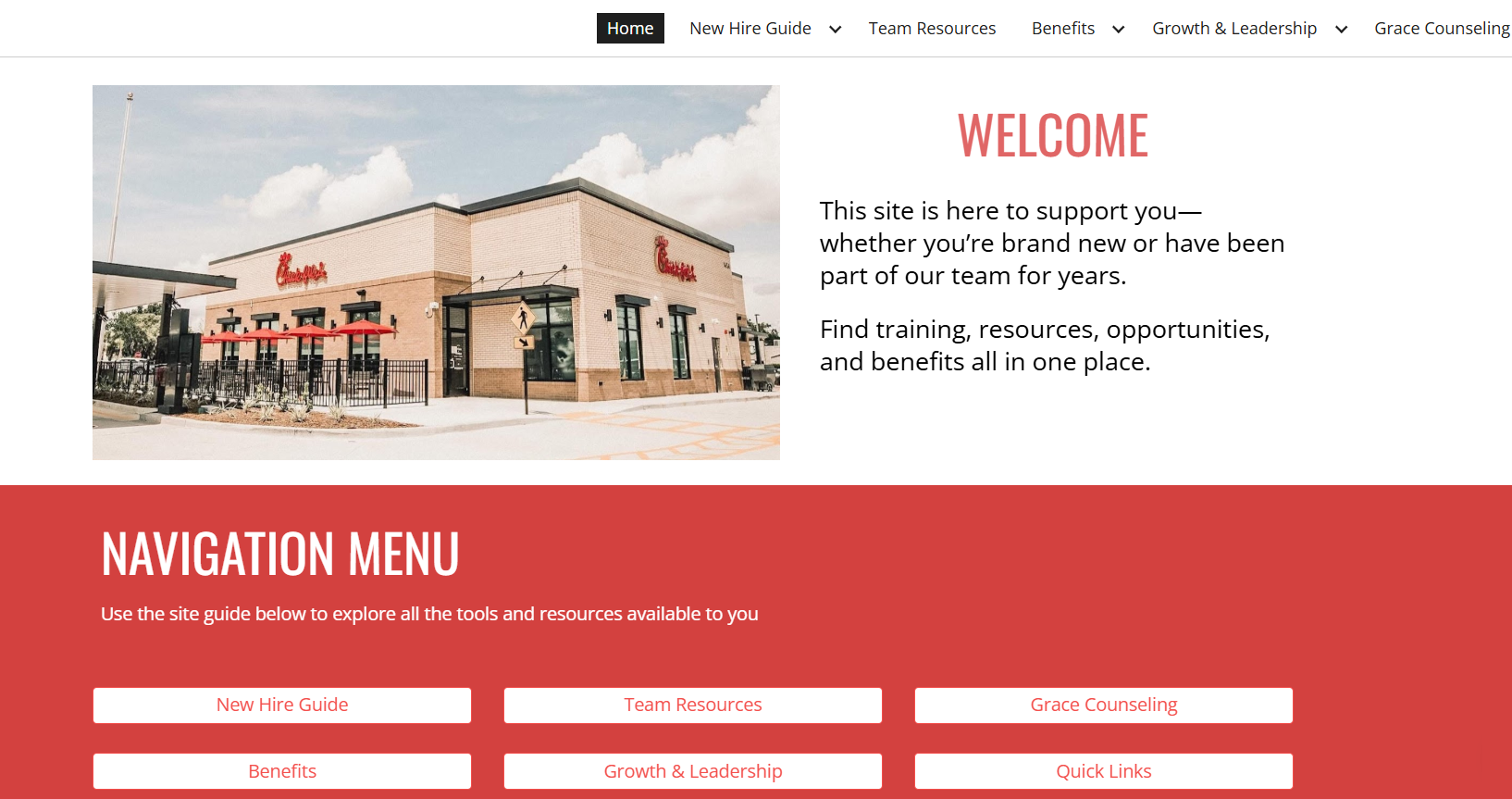 Team Hub Knowledge Platform